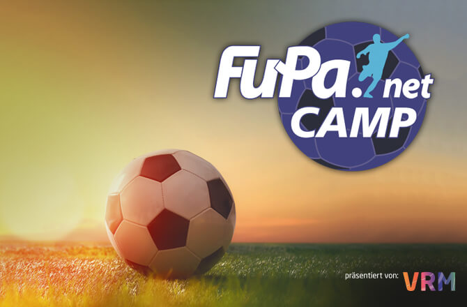 Fupa Camp 2020