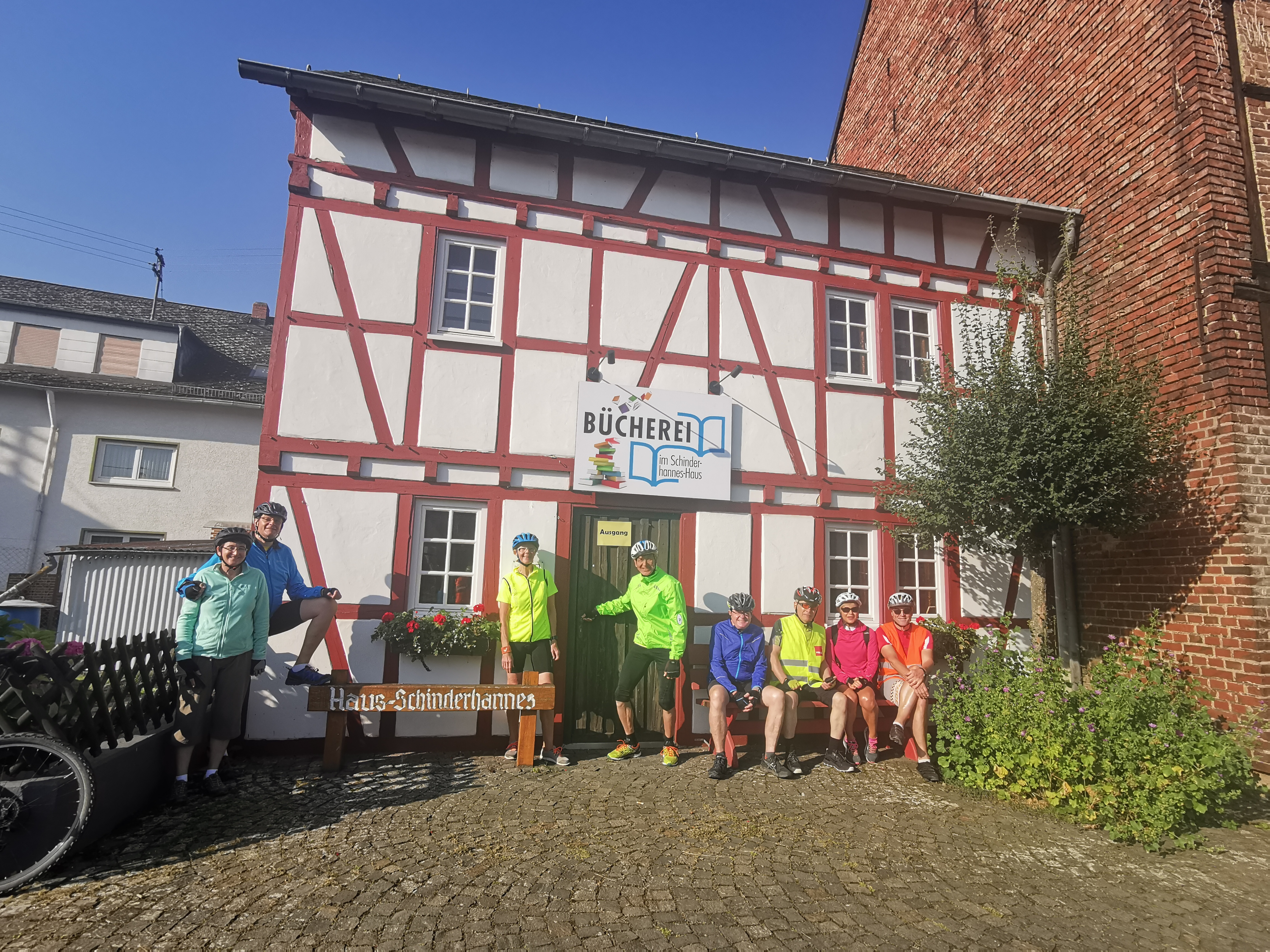 20210904 Radtour nach Pohl 2